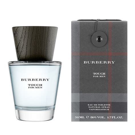 buy burberry touch for men|burberry touch for men 50ml.